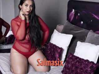 Salmasix