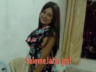 Salome_latin_girl