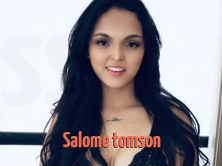 Salome_tomson