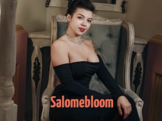 Salomebloom
