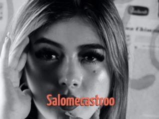 Salomecastroo