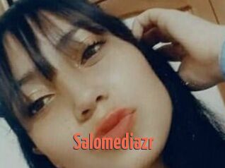Salomediazr