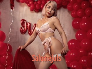 Salomejuls