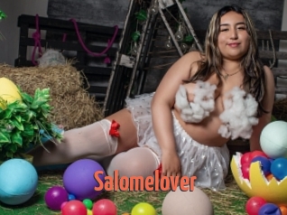 Salomelover
