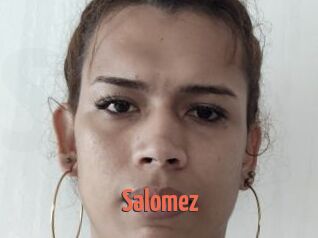 Salomez