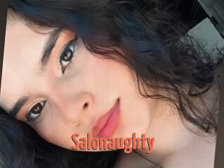 Salonaughty