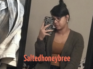 Saltedhoneybree