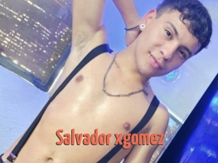 Salvador_xgomez