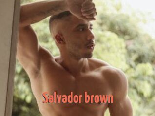 Salvador_brown