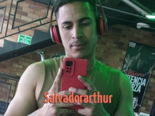Salvadorarthur