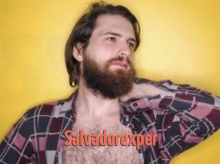 Salvadorexper