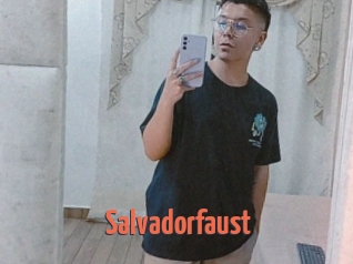 Salvadorfaust