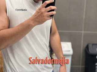 Salvadormejia