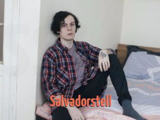 Salvadorstell