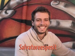 Salvatoreesposit