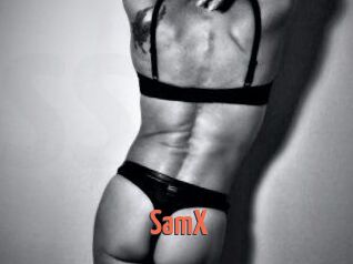 SamX