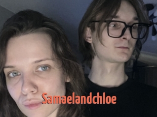 Samaelandchloe