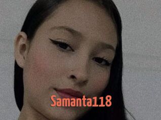Samanta118