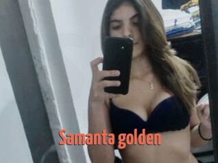Samanta_golden