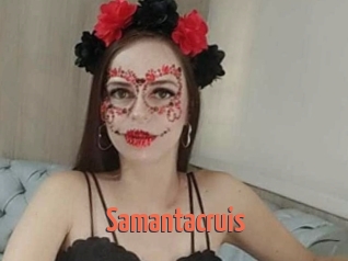 Samantacruis