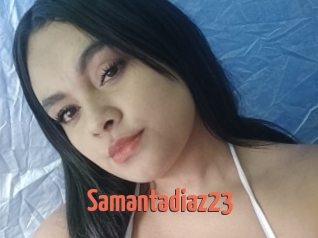 Samantadiaz23