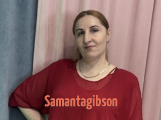 Samantagibson