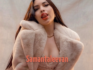 Samantaleevan