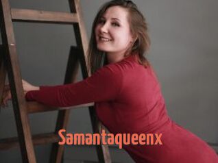 Samantaqueenx