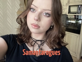Samantarogues