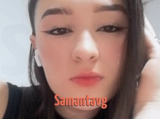 Samantavg