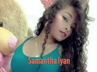 Samantha_lyan