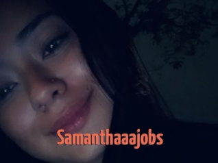 Samanthaaajobs