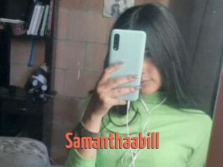 Samanthaabill