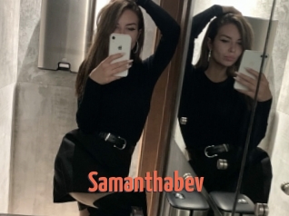 Samanthabev