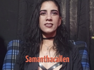 Samanthacallen