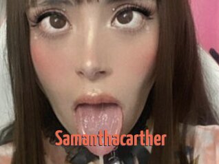 Samanthacarther