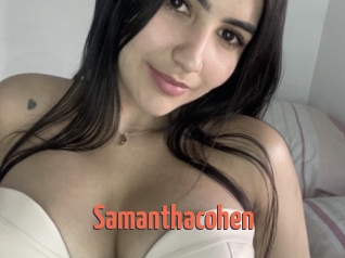 Samanthacohen
