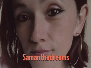 Samanthadreams