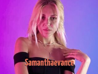 Samanthaevance