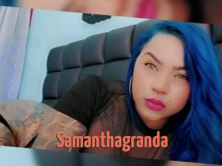 Samanthagranda