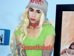 Samanthahots