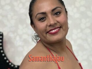Samanthajau