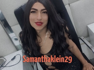 Samanthaklein29