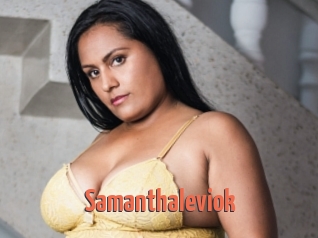 Samanthaleviok