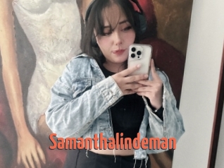 Samanthalindeman