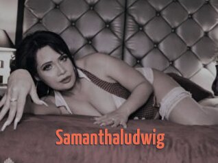 Samanthaludwig