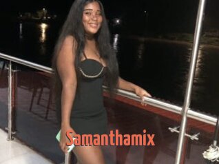 Samanthamix