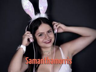 Samanthamorris