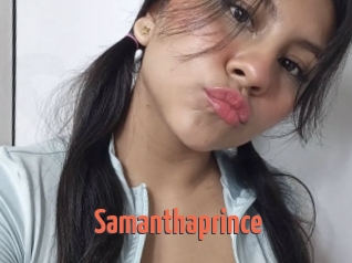 Samanthaprince
