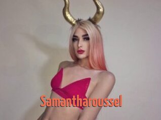 Samantharoussel